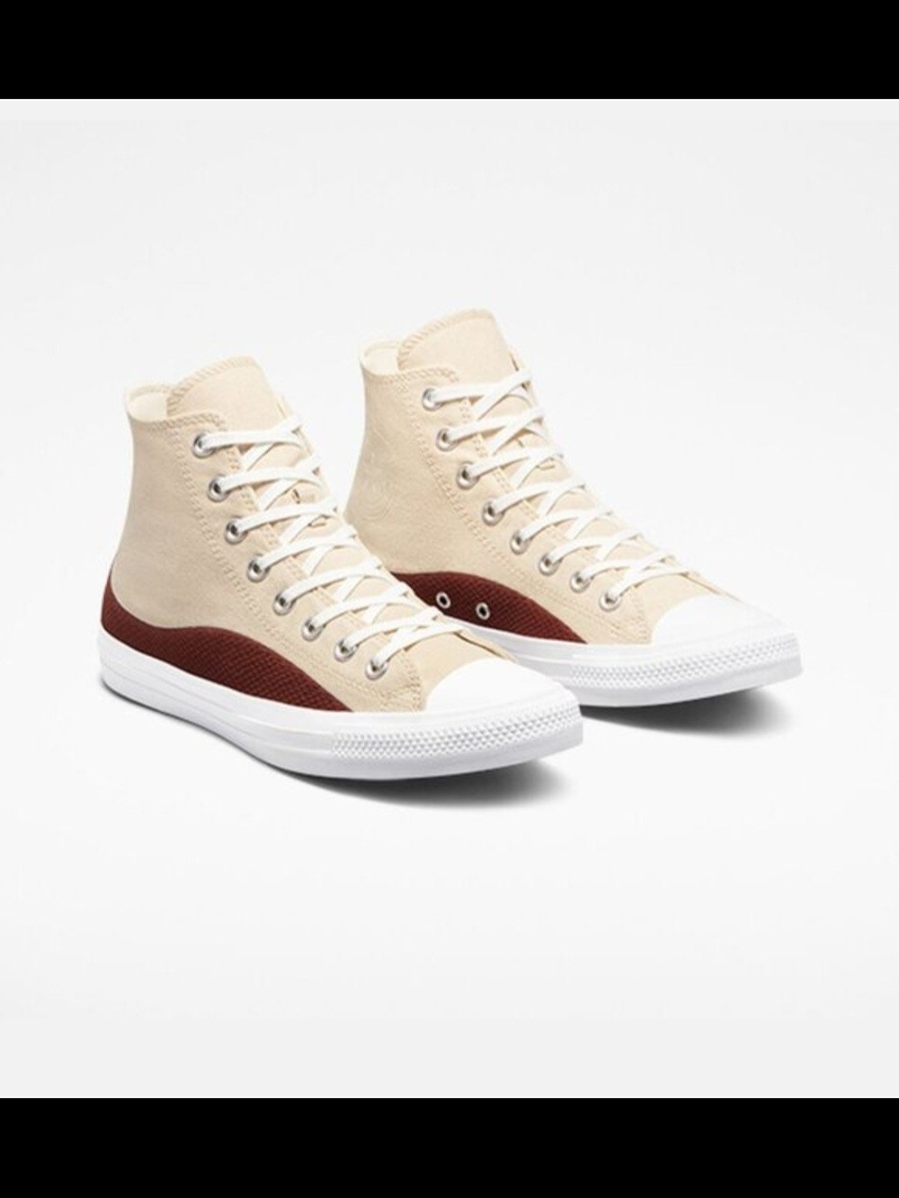 Women (Unisex) Converse Chuck Taylor All Star CTAS HI